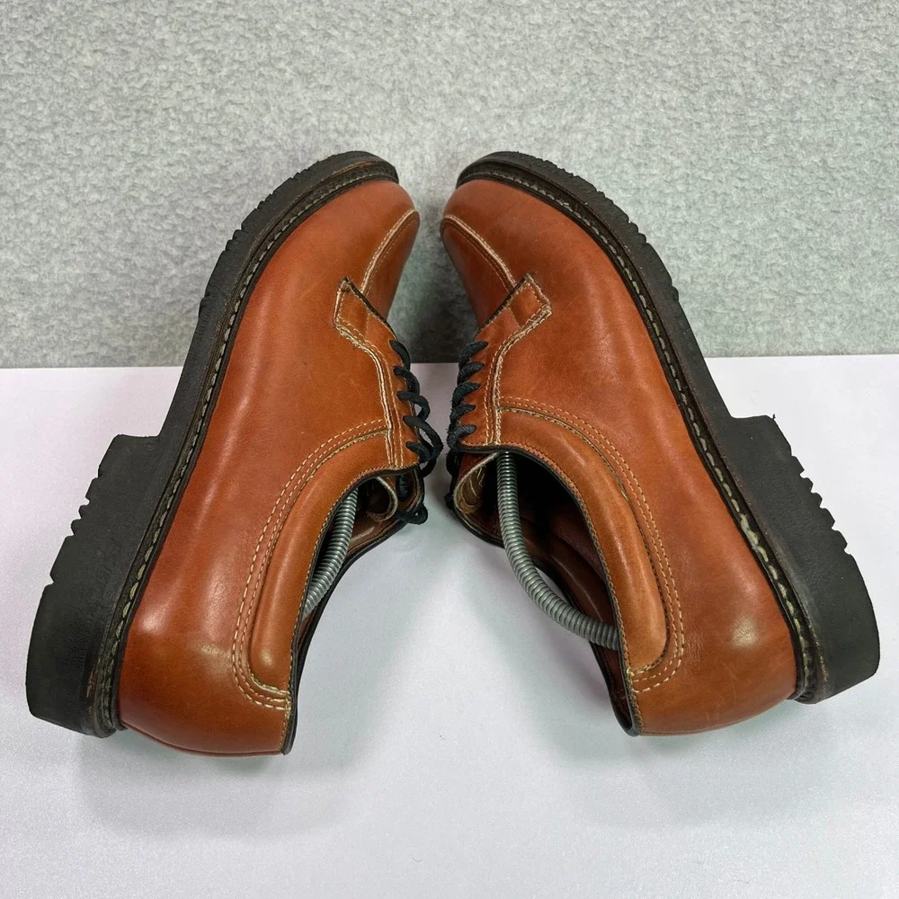 Allen Edmonds men allen